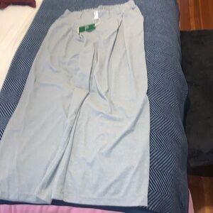 Halara work pants(petite)